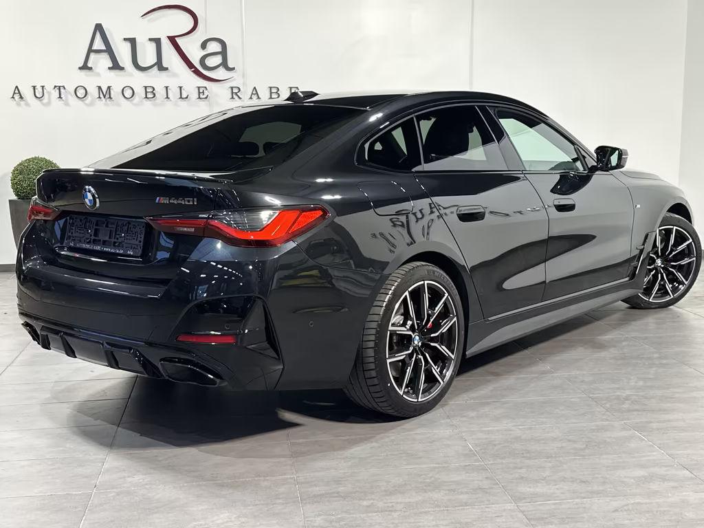 BMW M440
