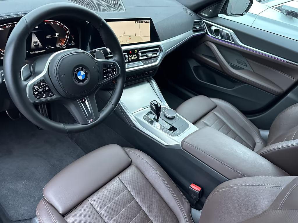 BMW M440