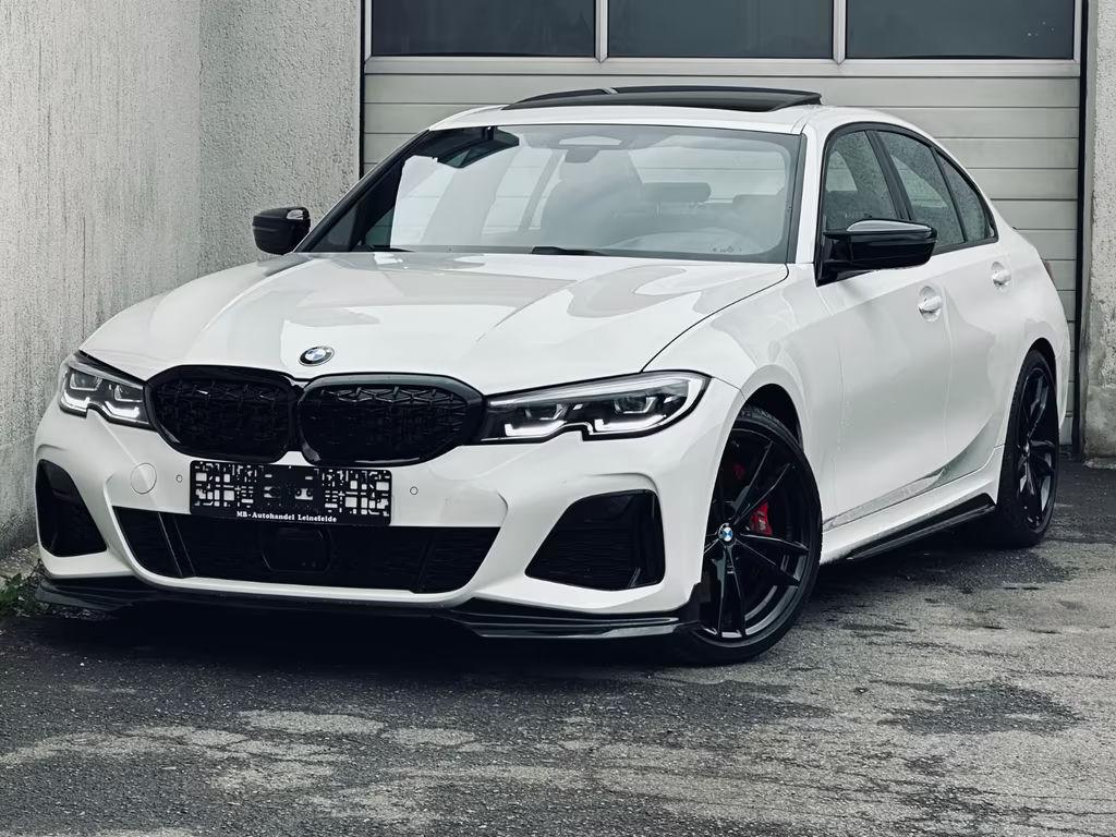 BMW M340 2021 Benzine