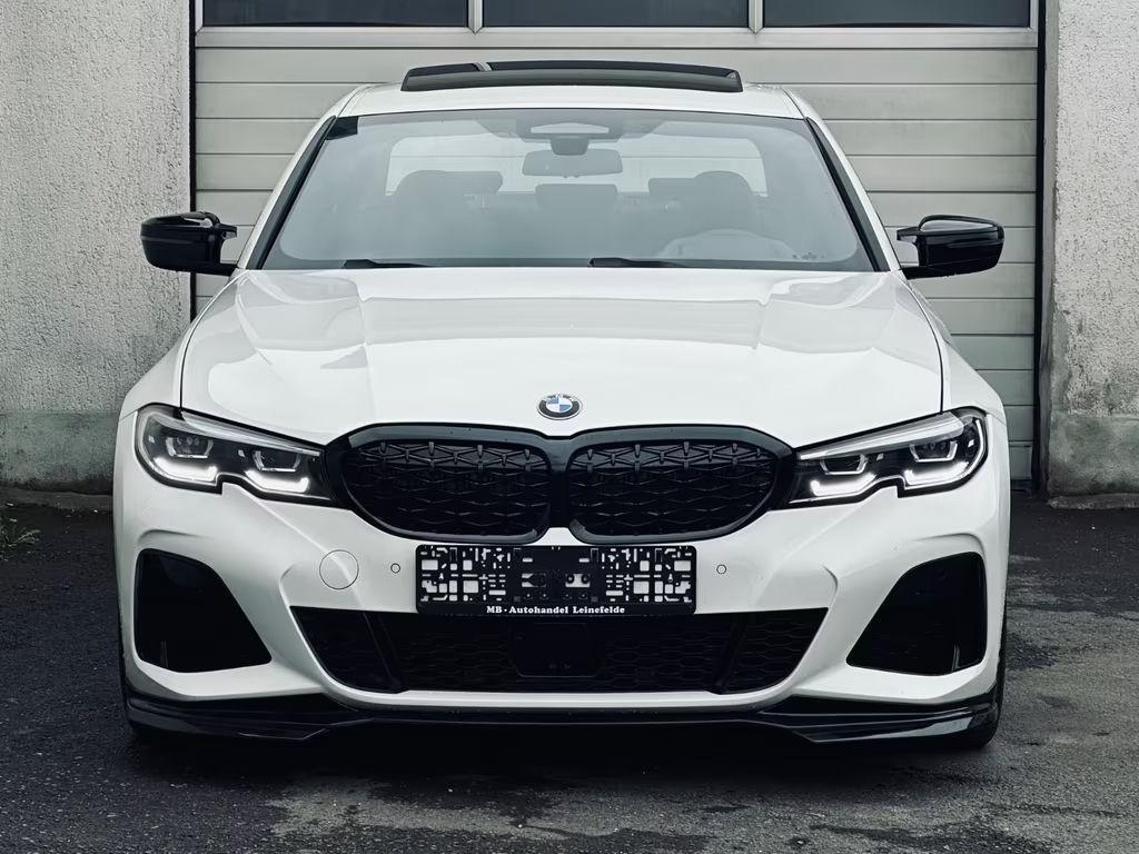 BMW M340