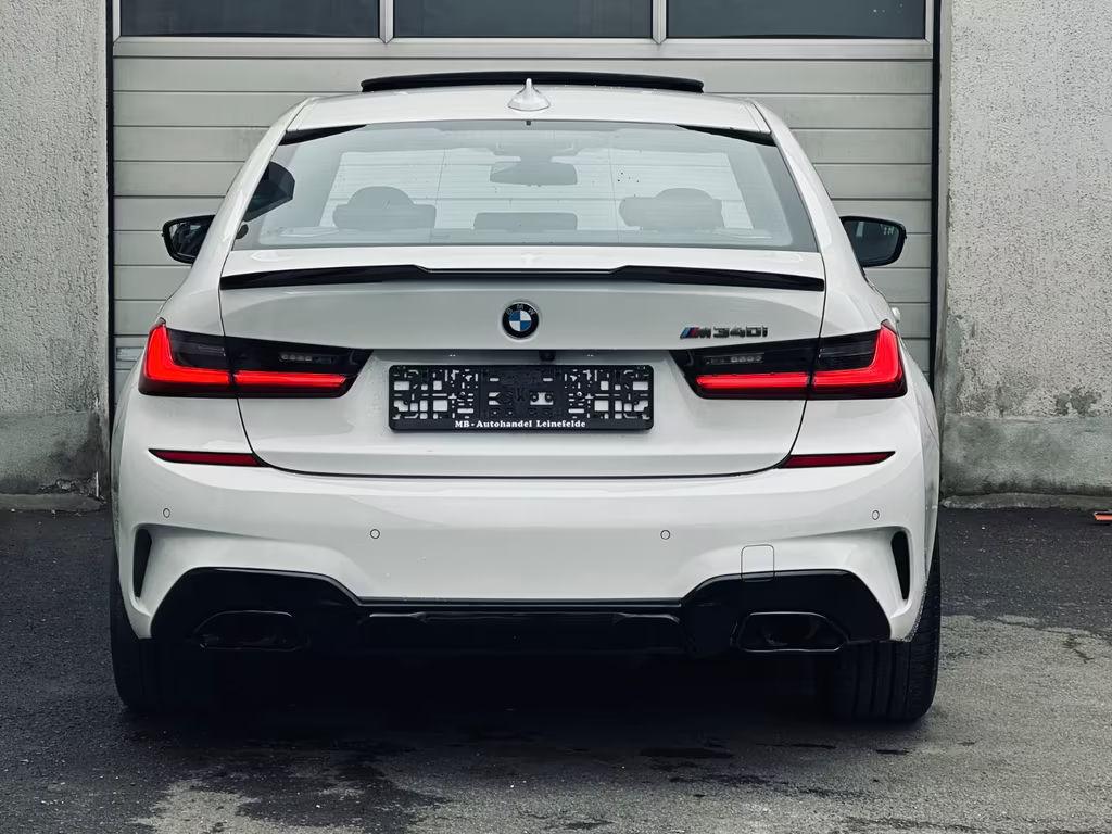 BMW M340