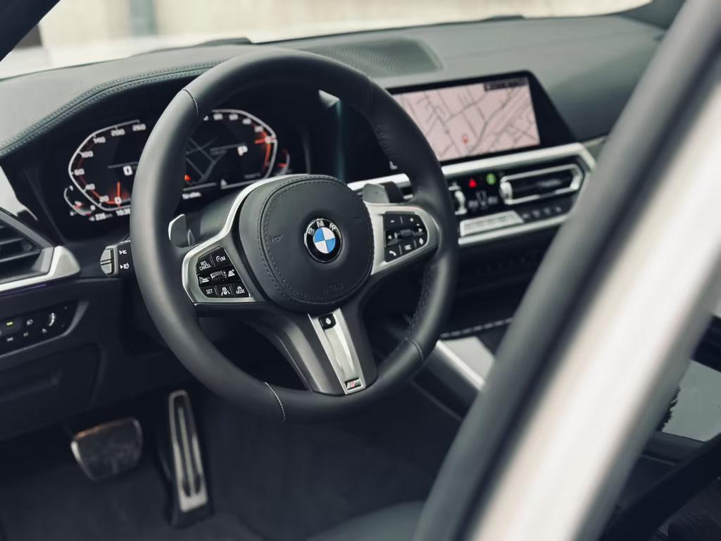 BMW M340