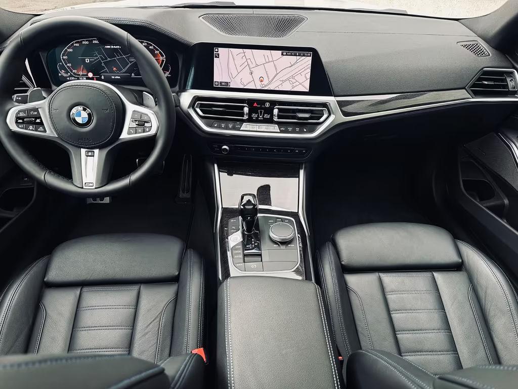 BMW M340