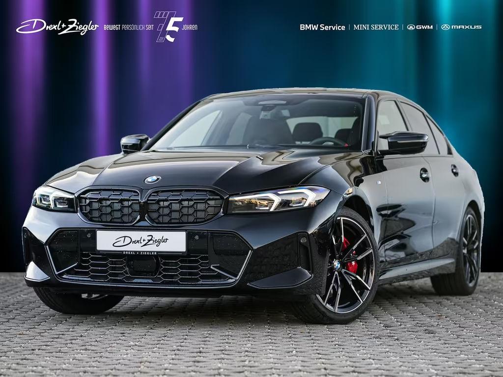 BMW M340