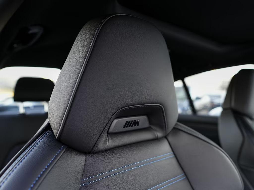 BMW M340