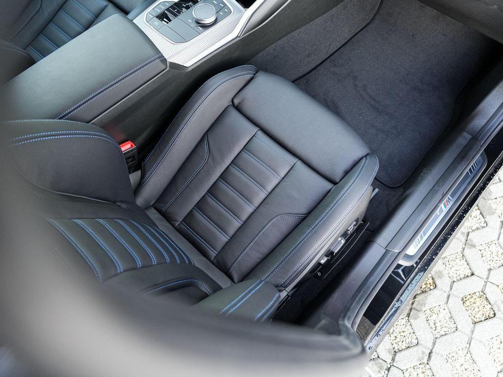 BMW M340