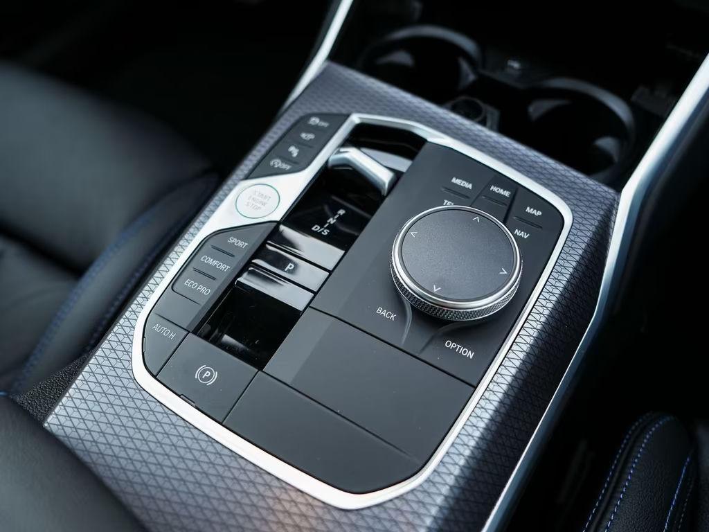 BMW M340
