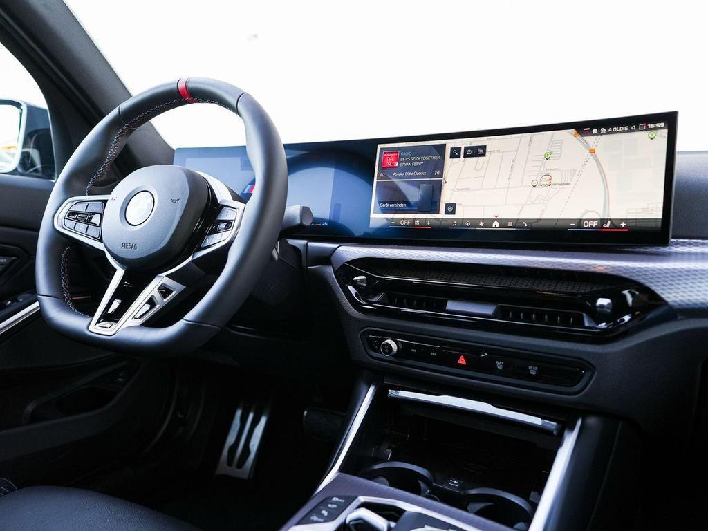 BMW M340