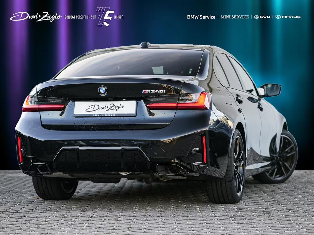 BMW M340
