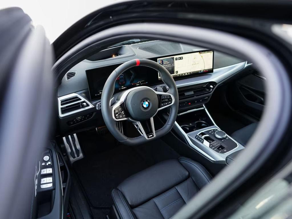 BMW M340