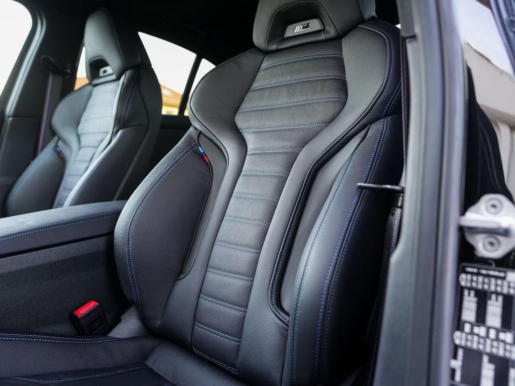 BMW M340