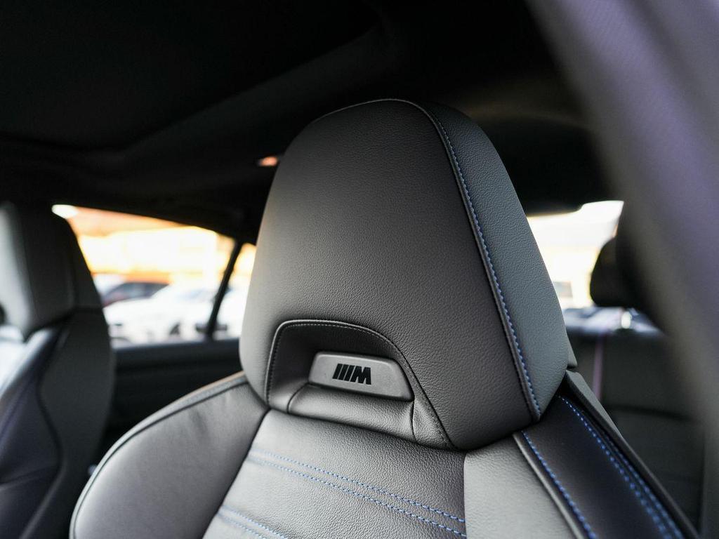 BMW M340