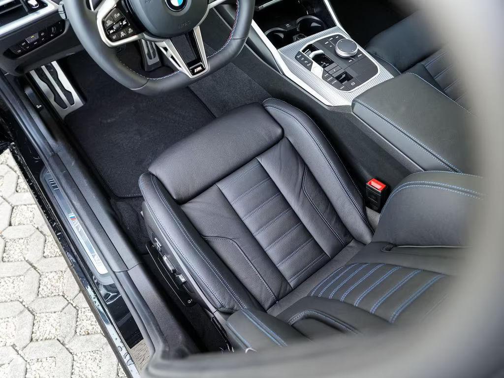BMW M340