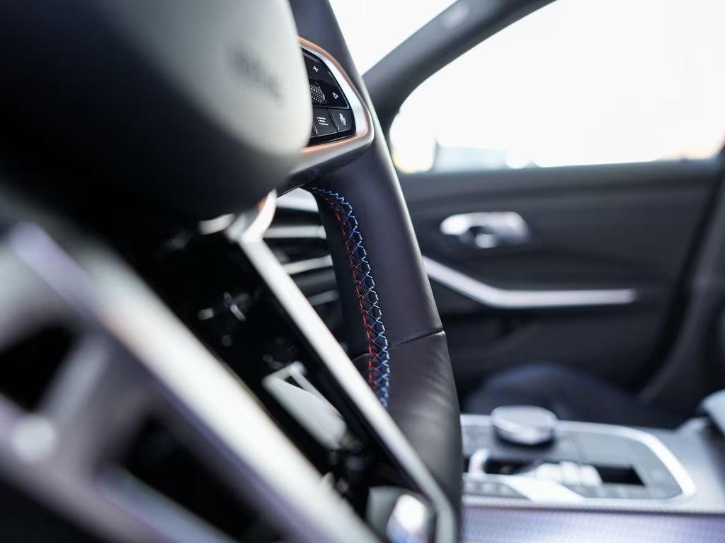 BMW M340