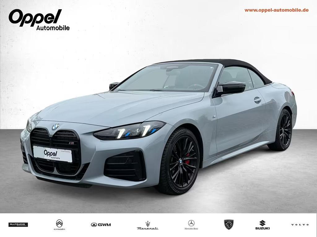 BMW M440