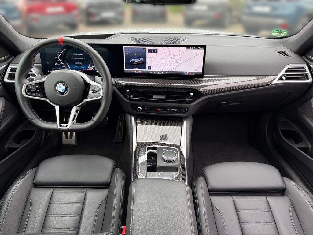 BMW M440