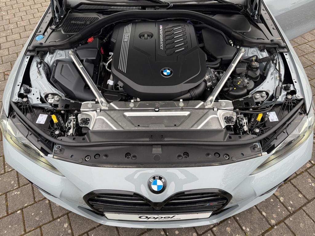 BMW M440