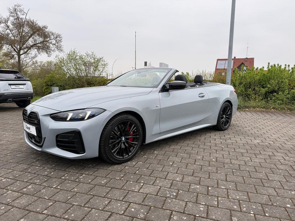 BMW M440
