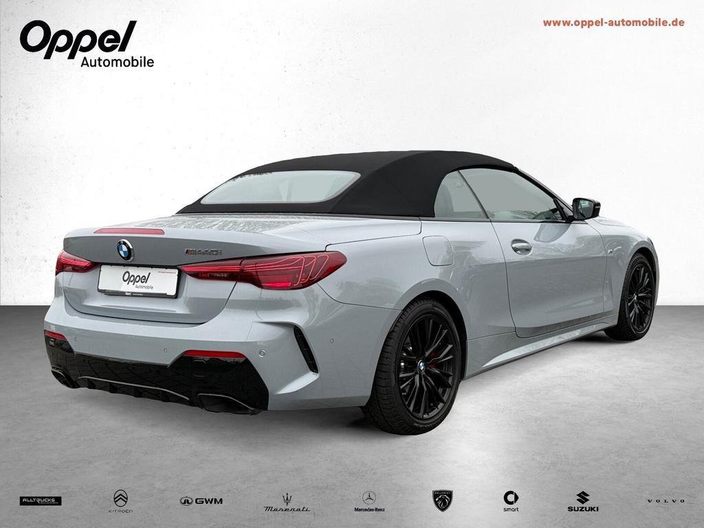 BMW M440