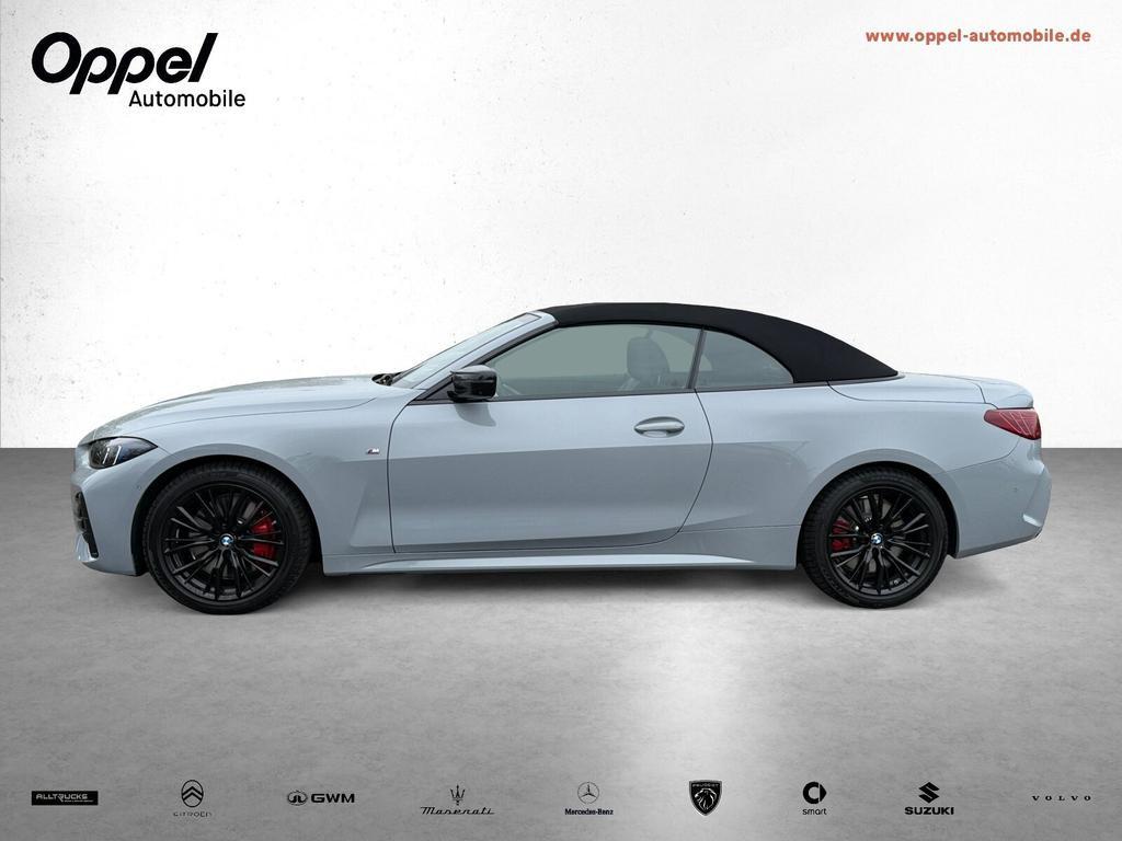 BMW M440