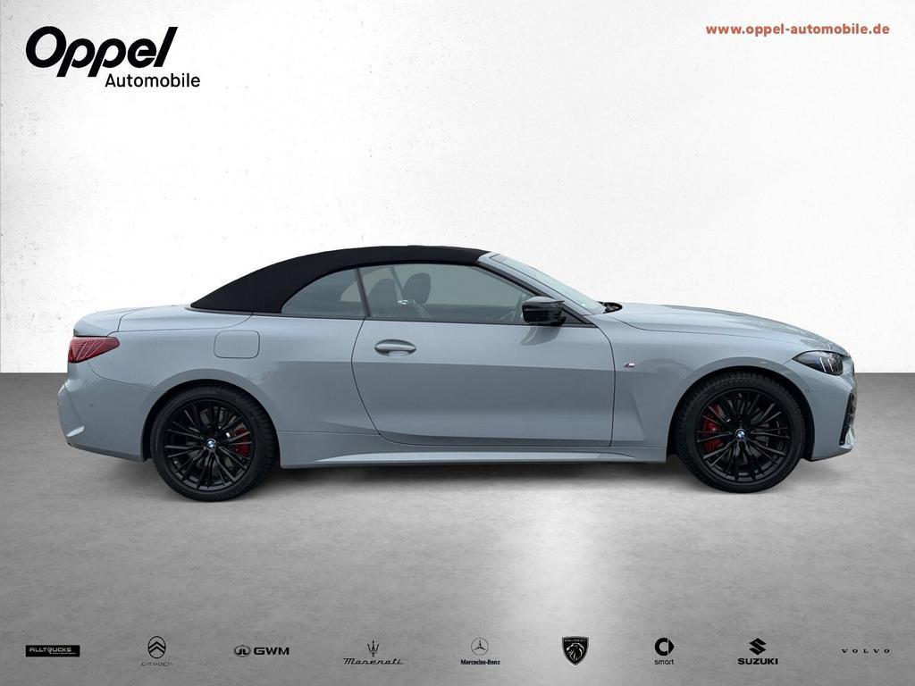 BMW M440
