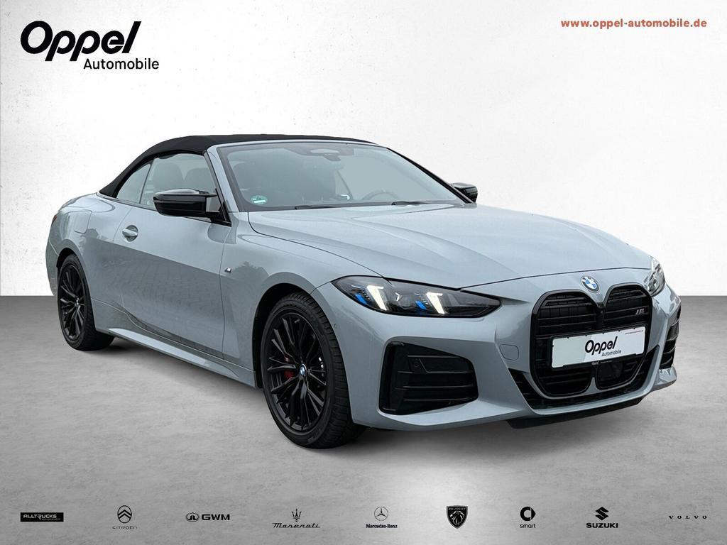 BMW M440