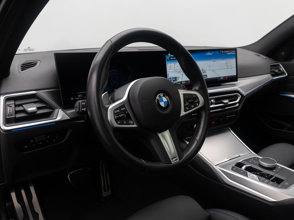 BMW M340