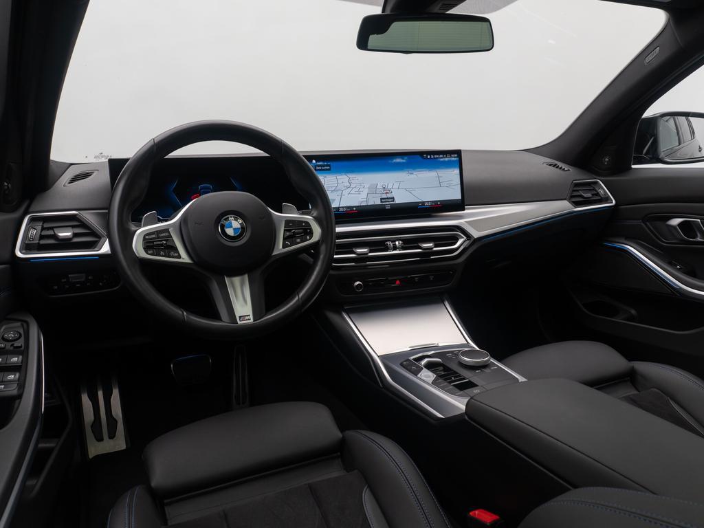 BMW M340