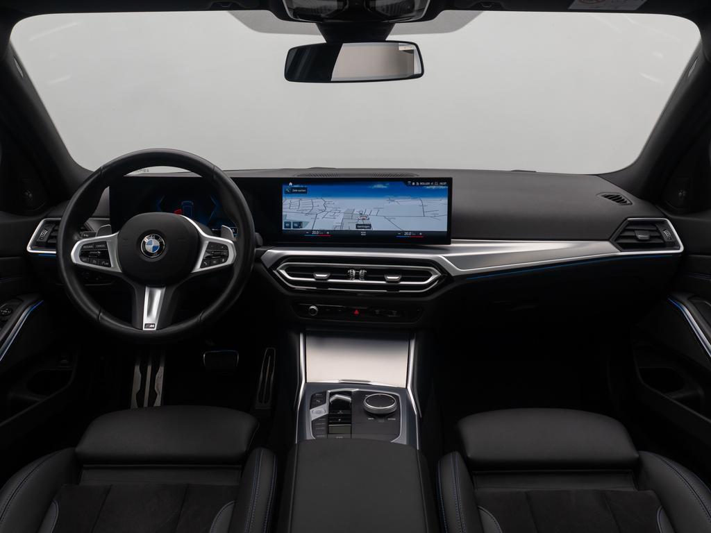 BMW M340