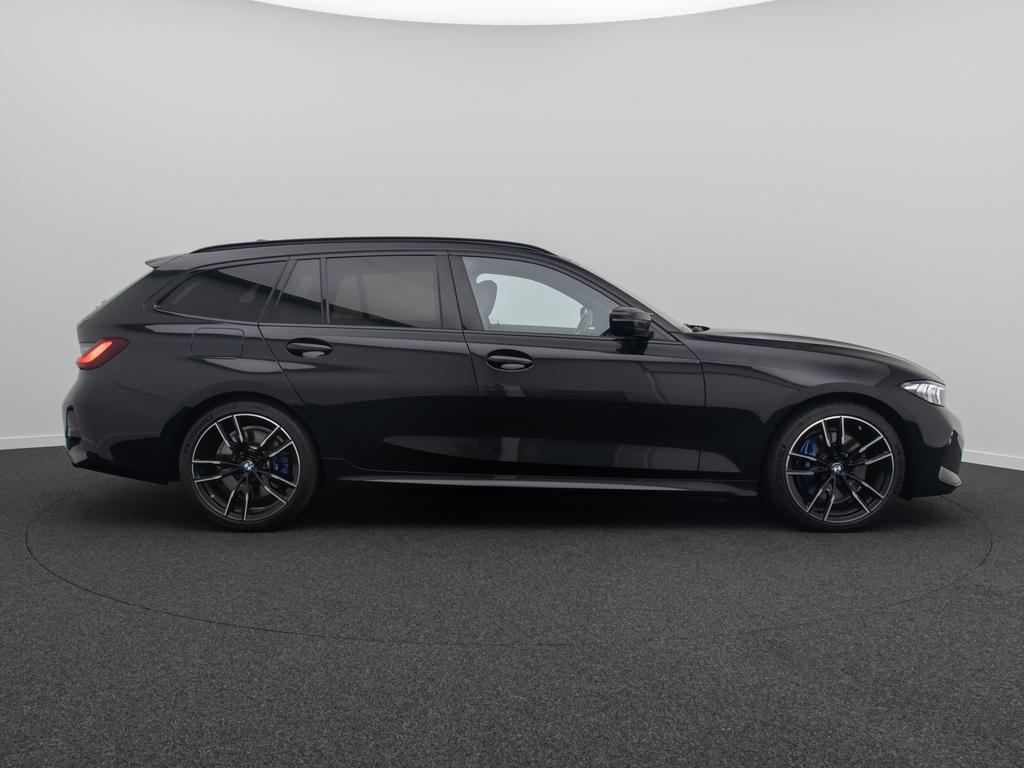BMW M340