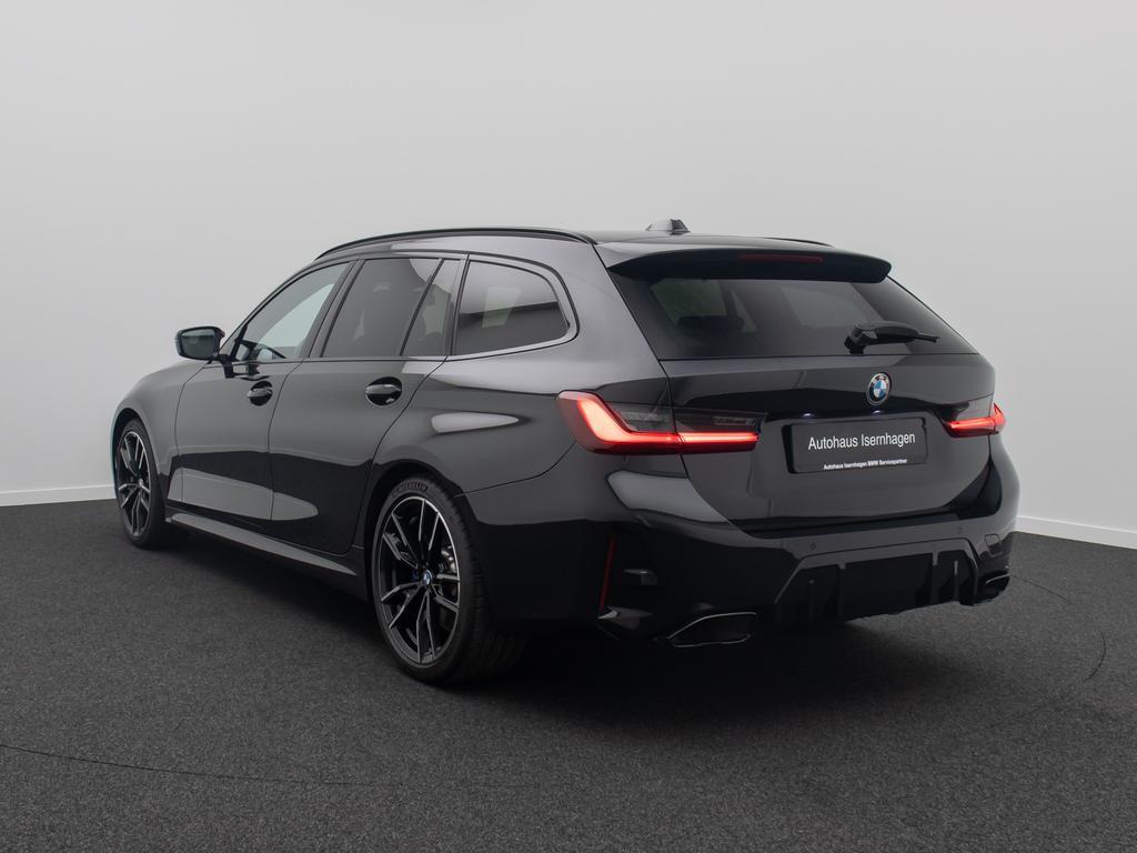 BMW M340