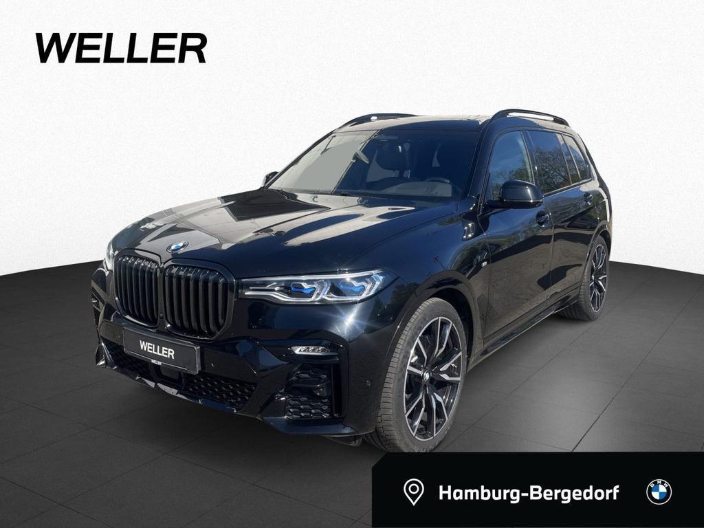 BMW X7 2022 Diesel