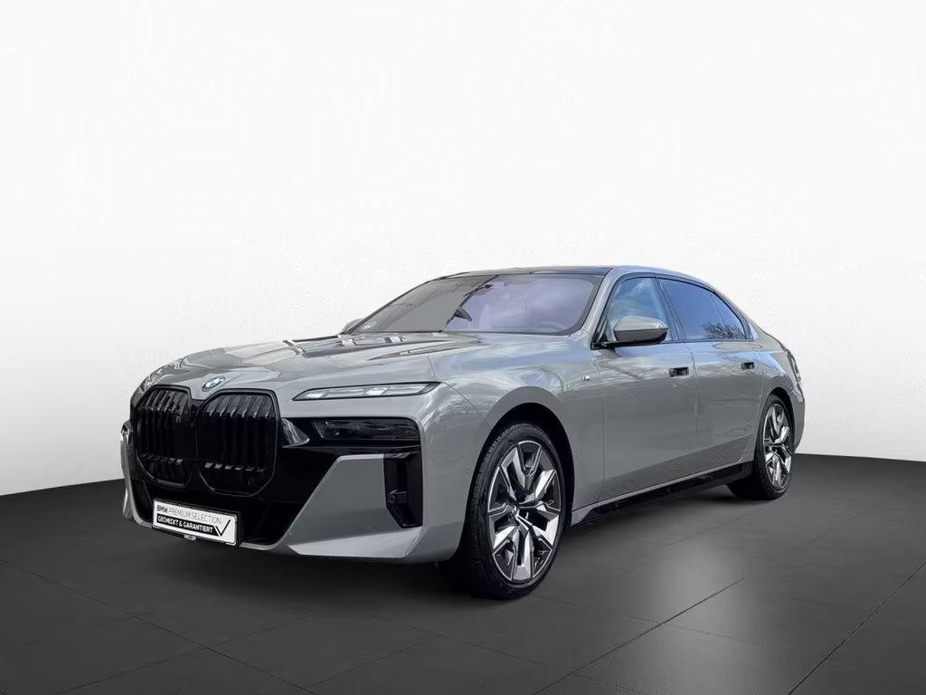 BMW 7 Serie
