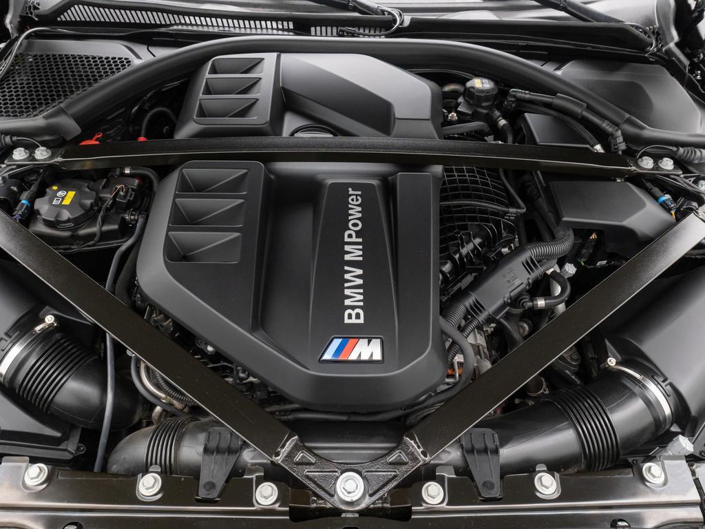 BMW M4