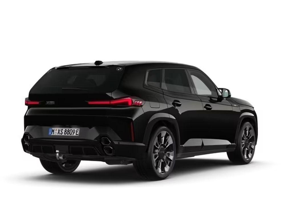 BMW XM