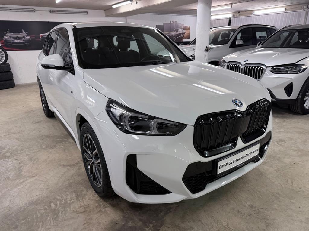 BMW iX1 2023 Elektrisch