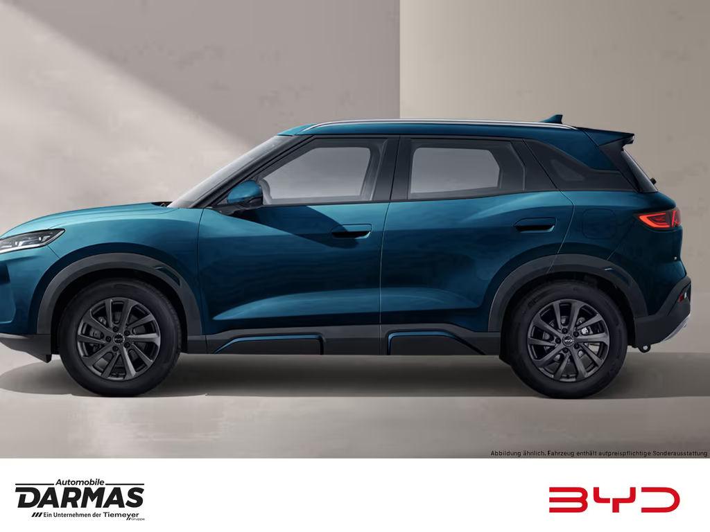 BYD Atto 2
