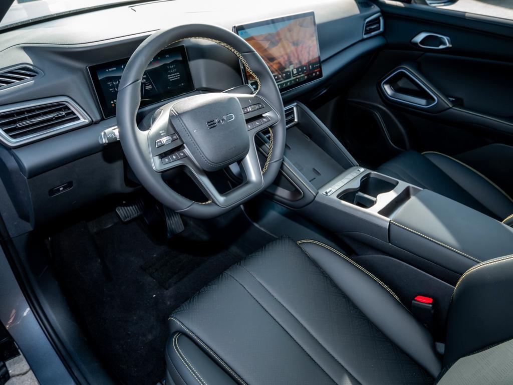 BYD Atto 2
