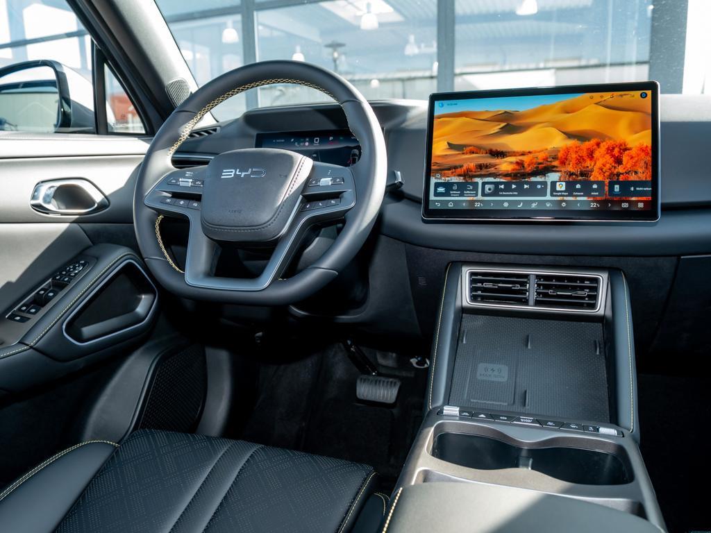 BYD Atto 2