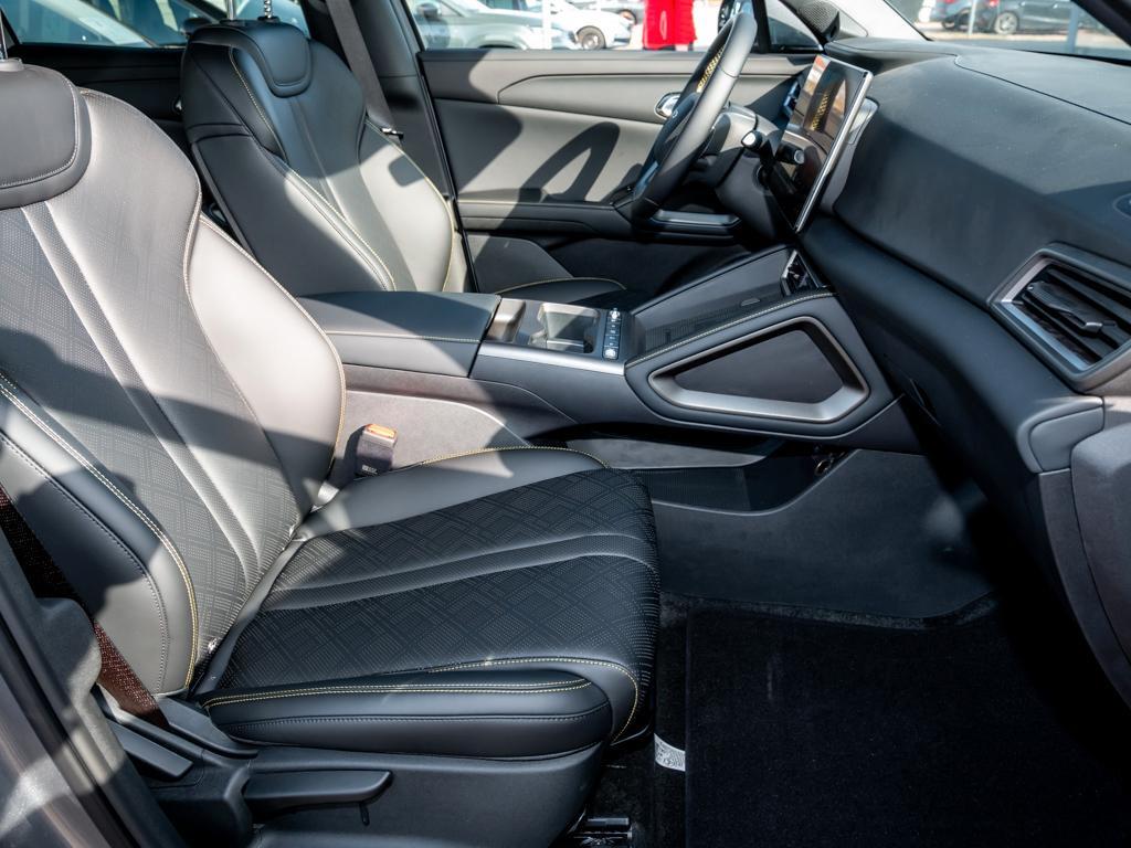 BYD Atto 2