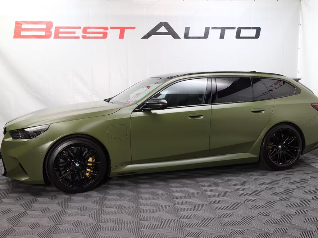 BMW M5