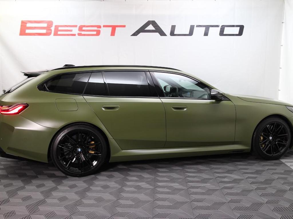 BMW M5