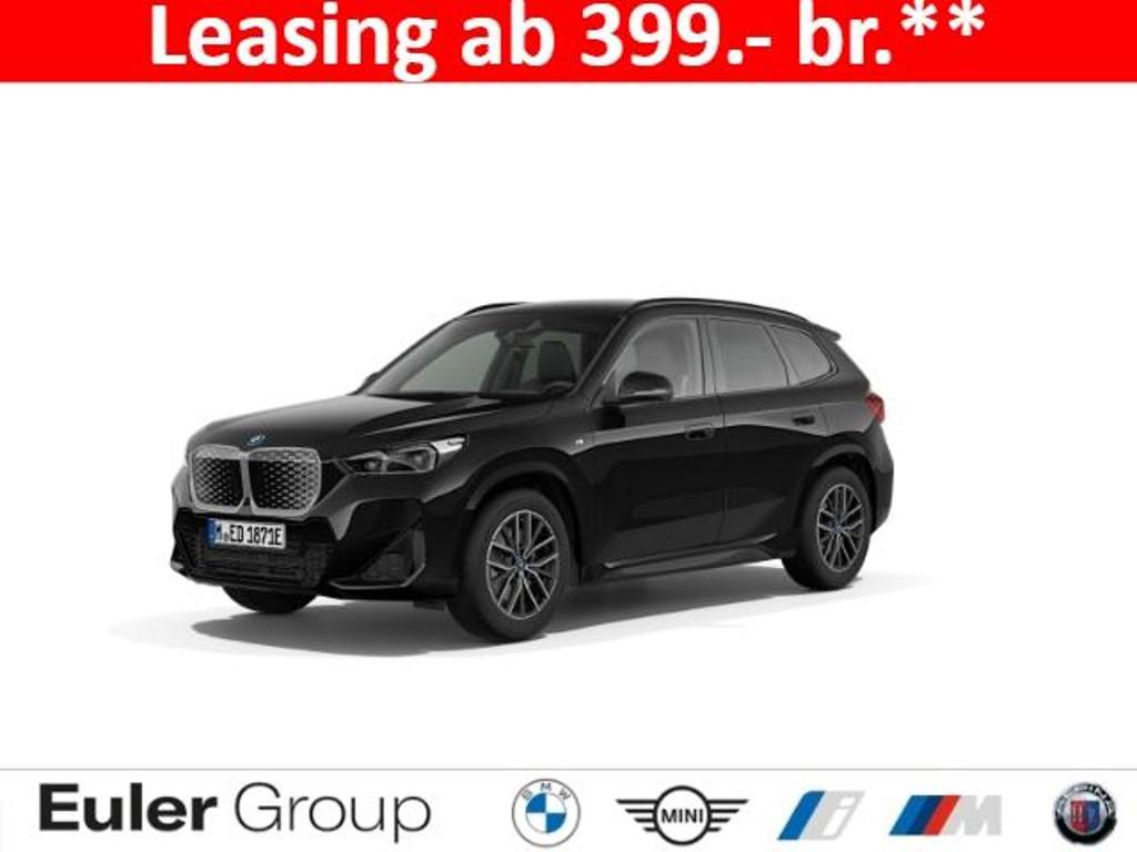 BMW iX1 2025 Elektrisch