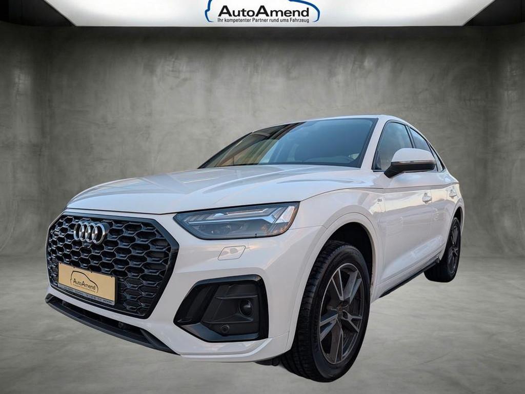 Audi Q5 2021 Diesel
