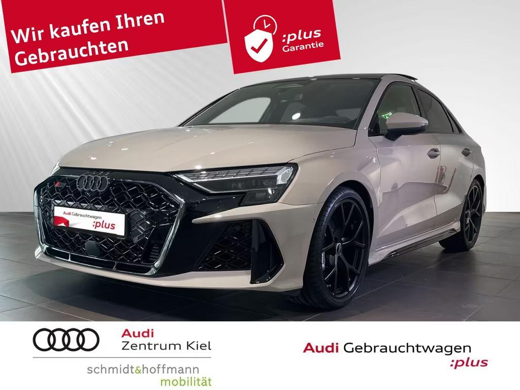 Audi RS3 2026 Benzine
