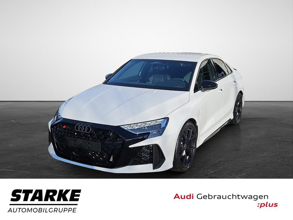 Audi RS3 2026 Benzine
