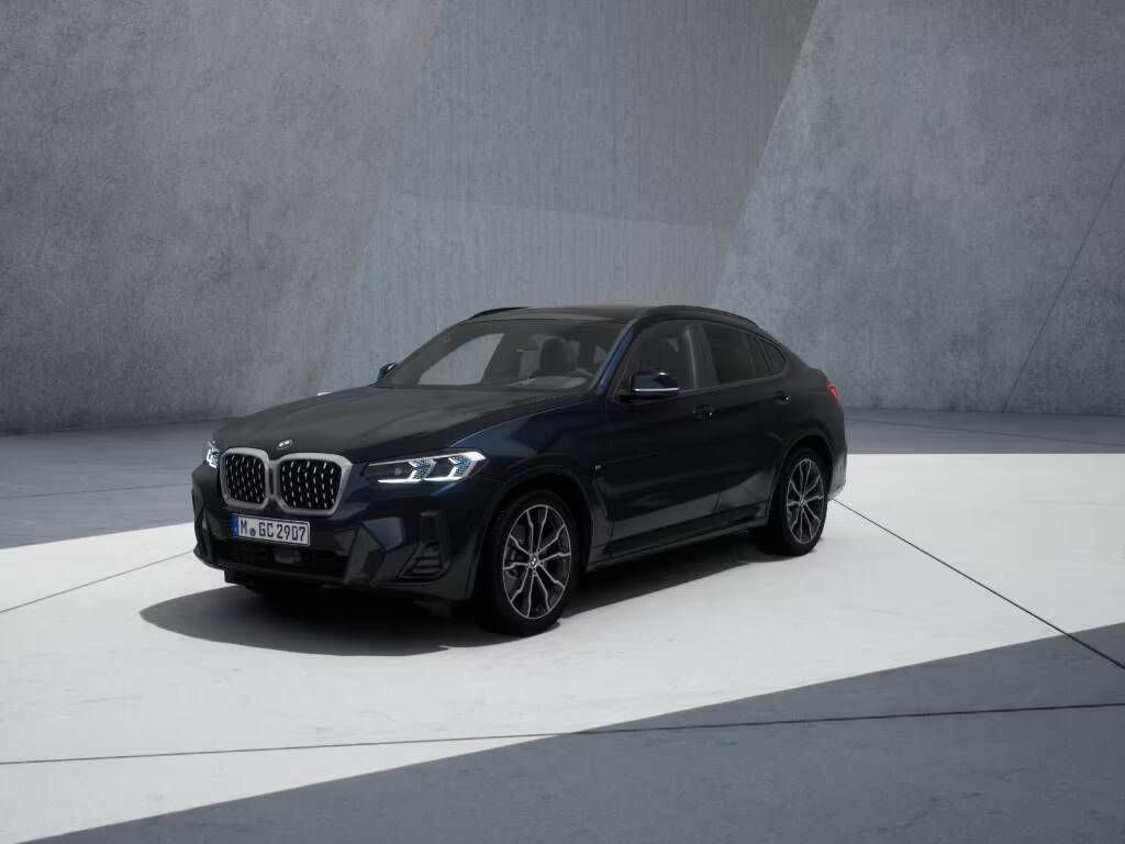 BMW X4 2025 Diesel
