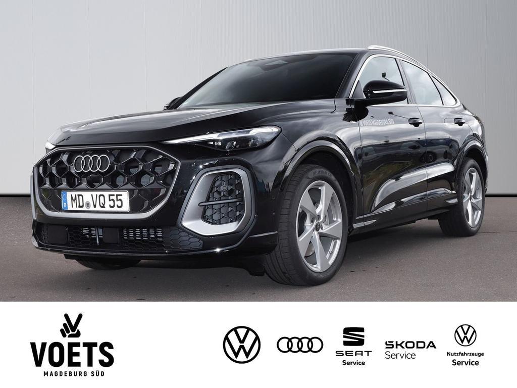 Audi Q5 2025 Diesel