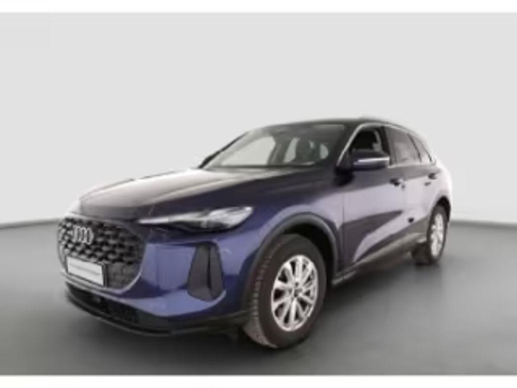 Audi Q5 2025 Diesel