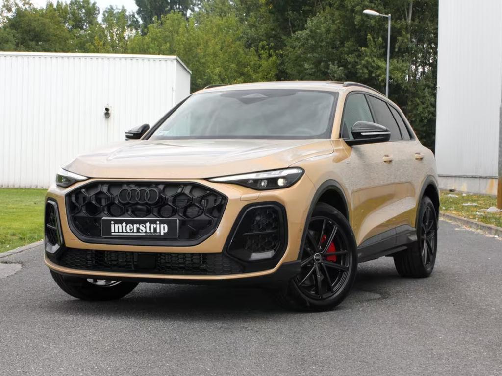 Audi Q5 2025 Diesel